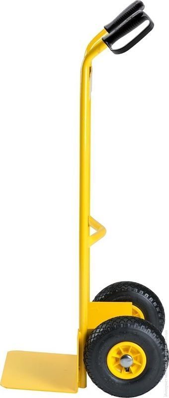 Тележка грузовая STANLEY SXWT-HT522