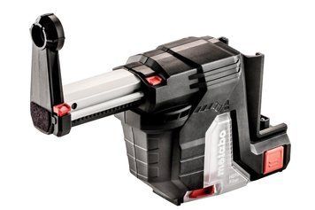 Активная система удаления пыли Metabo ISA 18 LTX 24 (631341890)