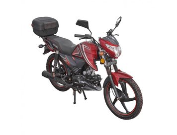 Мотоцикл SPARK SP125C-2CF