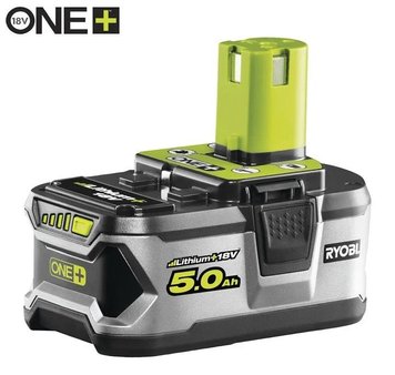 Акумулятор RYOBI ONE+ RB18L50