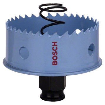 Коронка Sheet Metal 65 мм BOSCH (2608584801)