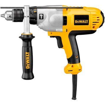 Дрель DEWALT DWD525KS