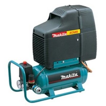 Компресор MAKITA AC640