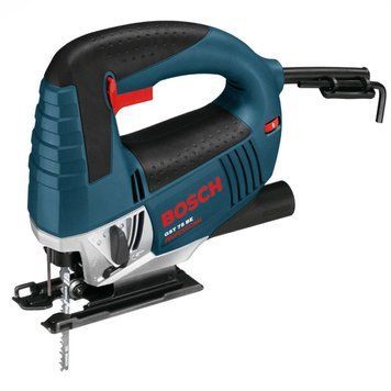 Лобзик BOSCH GST 75 BE (КАРТОН)