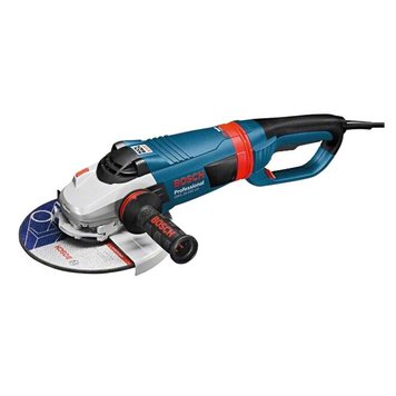 Болгарка (кутова шліфмашина) BOSCH GWS 26-230 LVI (0601895F04)