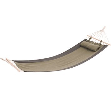 Гамак EASY CAMP Moonlight Hammock Single Grey (480066)