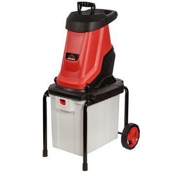 Веткоизмельчитель электрический Vitals Master Zs 2845wt