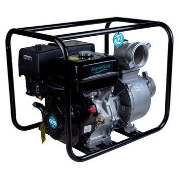 Мотопомпа AQUATICA AQ60CX (772533)