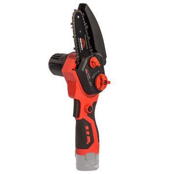 Пила цепная аккумуляторная Vitals AKZ 1210c