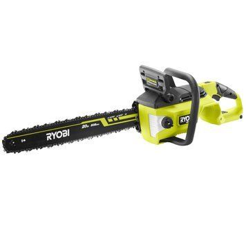Пила цепная аккумуляторная Ryobi Max Power RY36CSX50A-0 (5133006242) без АКБ и ЗУ