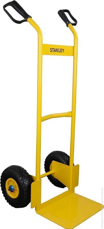 Тележка грузовая STANLEY SXWT-HT522