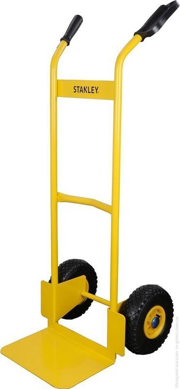 Тележка грузовая STANLEY SXWT-HT522