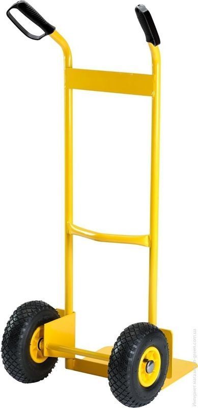 Тележка грузовая STANLEY SXWT-HT522