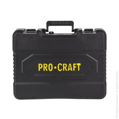 Перфоратор Procraft BH1700