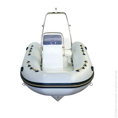 Моторная надувная лодка Brig Falcon Riders F400Deluxe