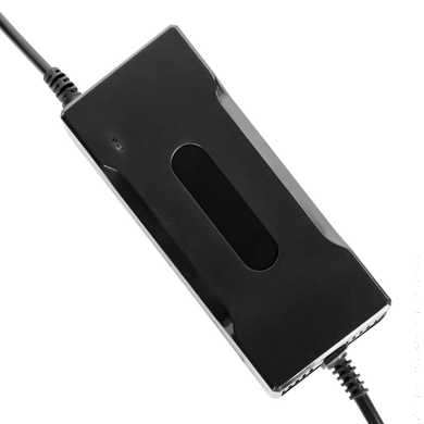 Зарядное устройство для аккумуляторов LogicPower LiFePO4 3.2V (3.65V)-10A-32W-LED