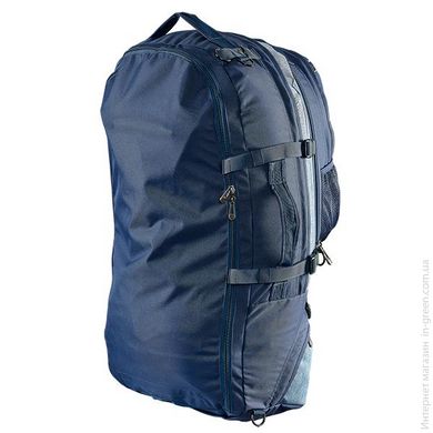Рюкзак туристический CARIBEE JET pack 65 Navy