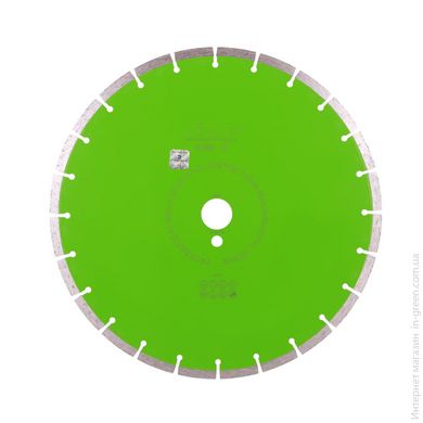 Distar Круг алмазный отрезной 1A1RSS/C3 350x3,5/2,5x10x32-24-HIT Premier Active (14327060024)