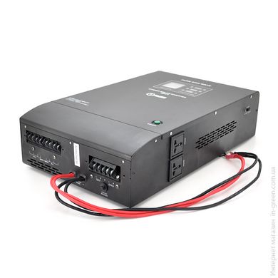 Гібридний інвертор Europower RTSWm-MPPT-5000LCD