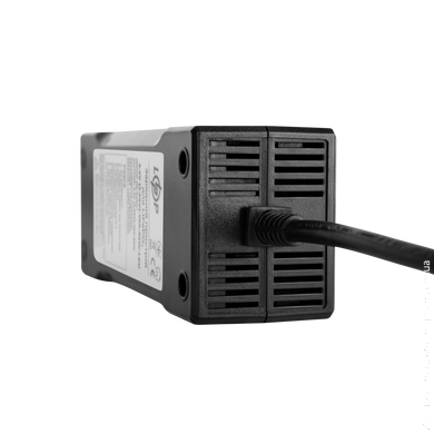 Зарядное устройство для аккумуляторов LiFePO4 3.2V (3.65V)-10A-32W-LED