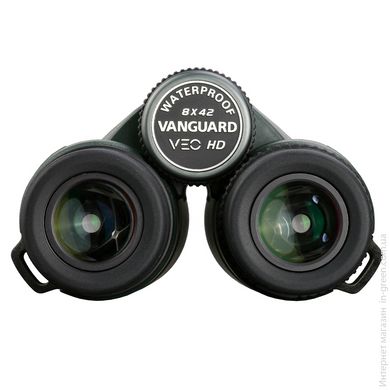 Бинокль Vanguard VEO HD 8x42 WP (VEO HD 8420)