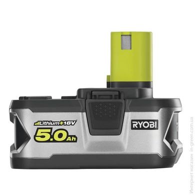 Аккумулятор RYOBI ONE+ RB18L50