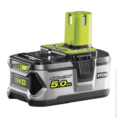 Аккумулятор RYOBI ONE+ RB18L50