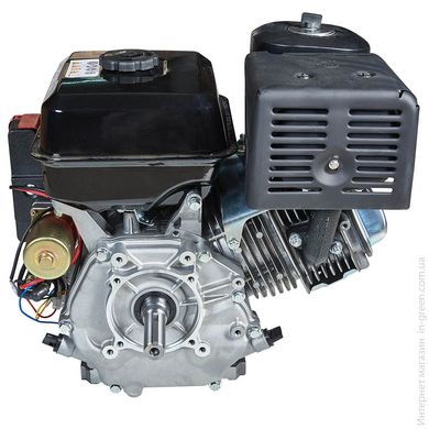 Двигатель бензиновый Vitals GE 13.0-25ke