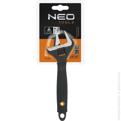 Ключ NEO Tools 03-014 (5907558404159)