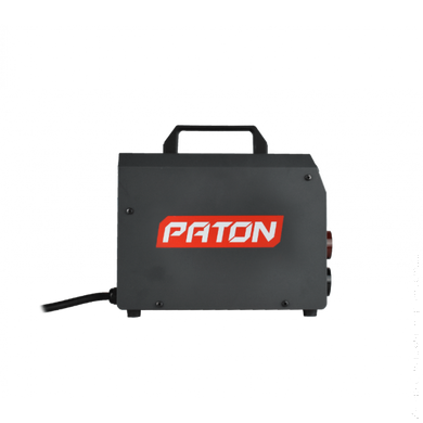 Сварочный инверторный аппарат PATON ECO-250+Case (ПАТОН ВДИ-250E+Кейс)