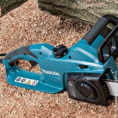 Электропила MAKITA UC3541A