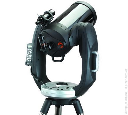 Телескоп CELESTRON CPC 925 GPS XLT