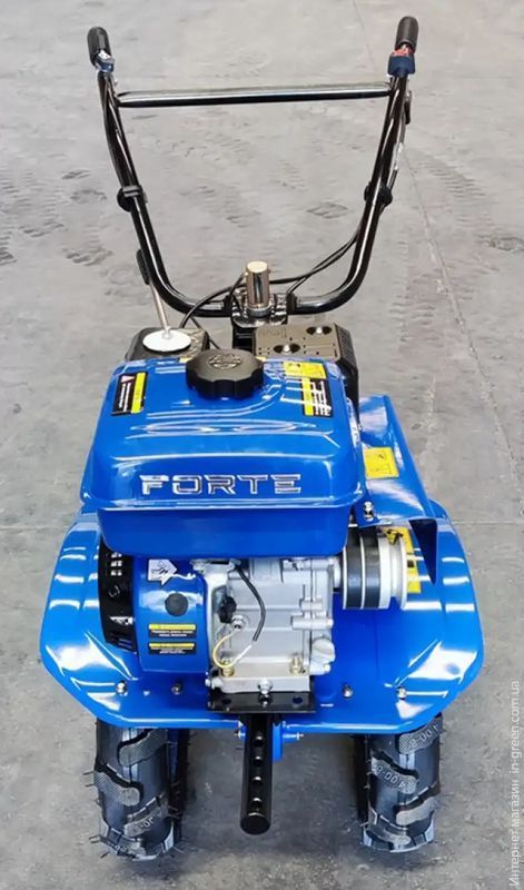 Культиватор Forte 80-G3