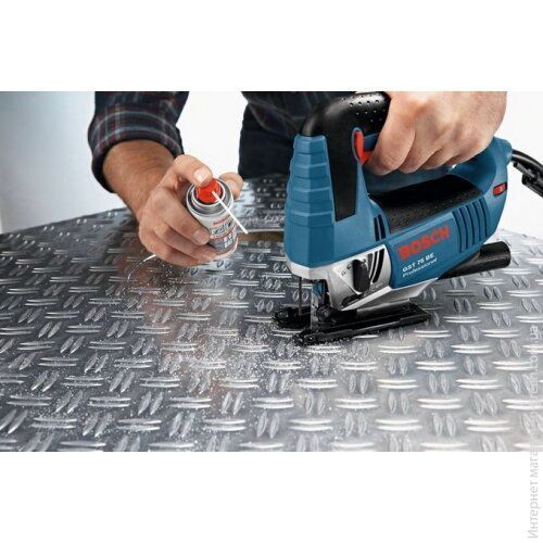 Лобзик BOSCH GST 75 BE (КАРТОН)