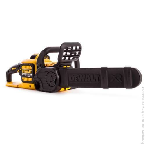 Пила ланцюгова акумуляторна безщіточна DeWALT DCM575X1