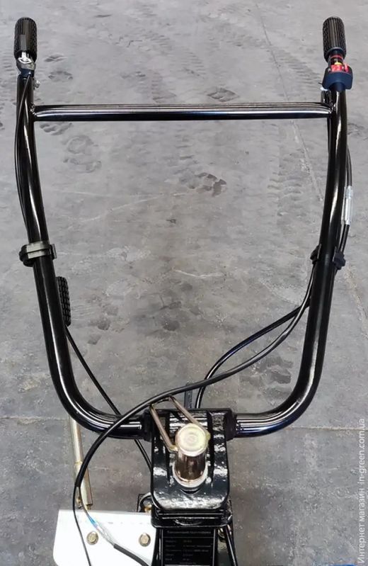 Культиватор Forte 80-G3