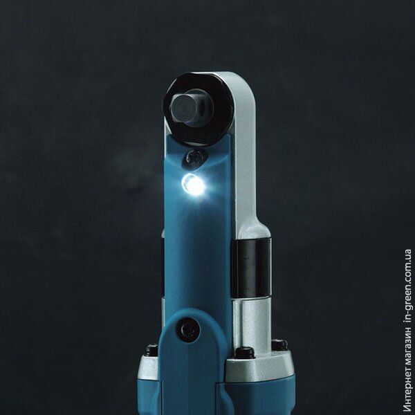 Гайкокрут MAKITA BFL080FZ