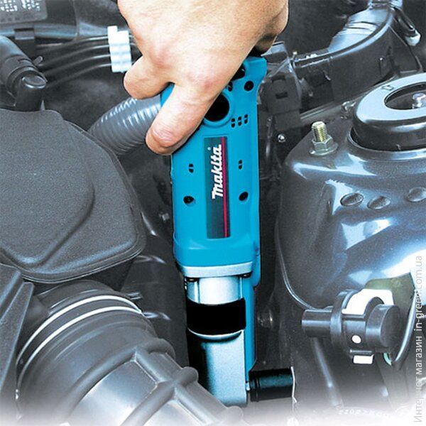 Гайкокрут MAKITA BFL080FZ