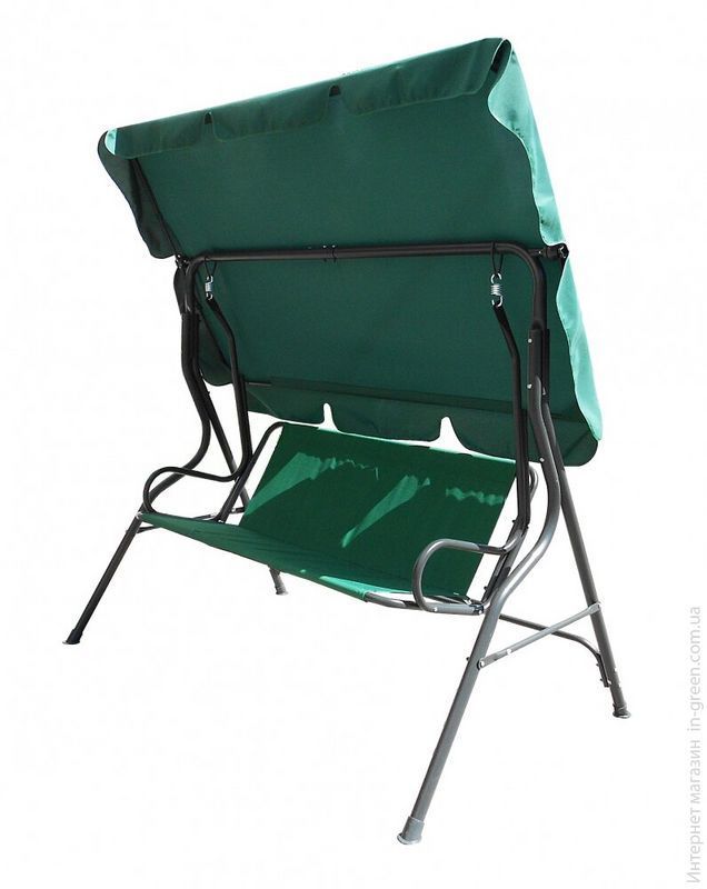 Качели RANGER Relax Green (RA 7715)