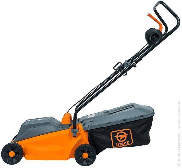 Газонокосилка Limex EK 1332s