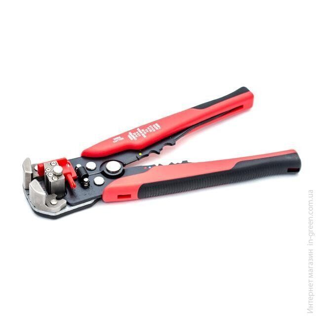 Газовый паяльник INTERTOOL GB-0012