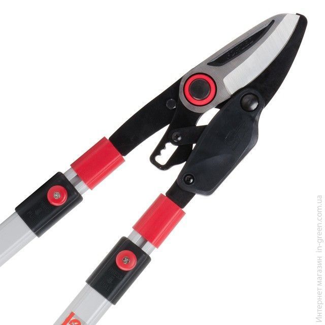 Сучкоріз садовий INTERTOOL FT-1118