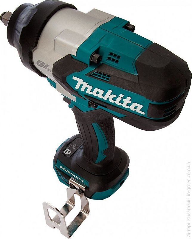 Гайкокрут MAKITA DTW1001RTJ