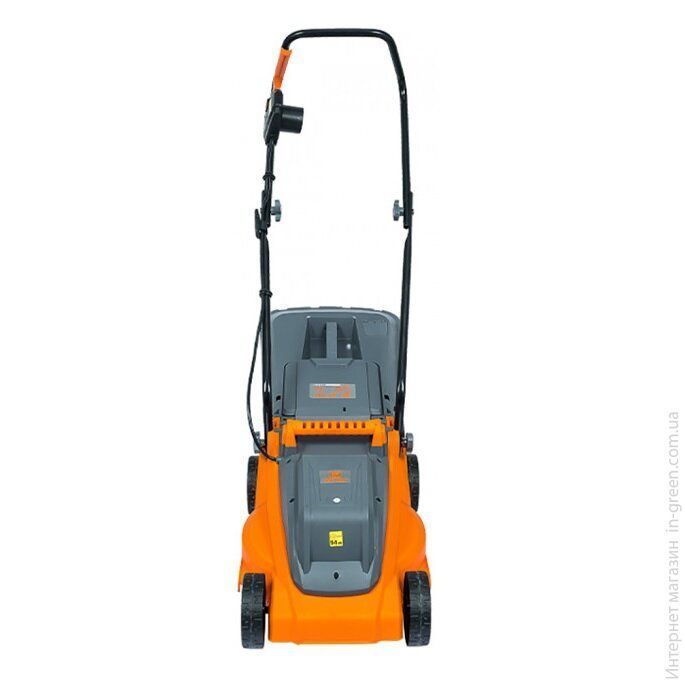 Газонокосилка Limex EK 1332s
