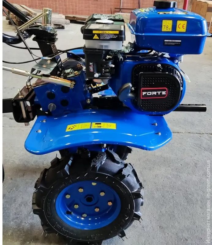 Культиватор Forte 80-G3