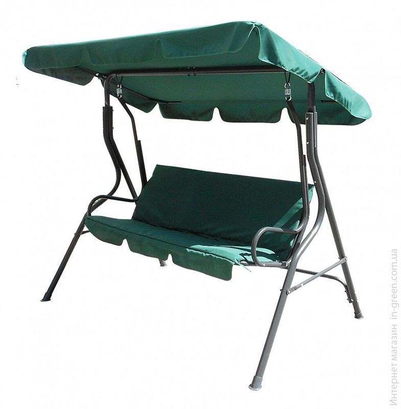 Качели RANGER Relax Green (RA 7715)