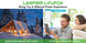 Акумулятор LiFePO4 LANPWR LFP12-300 BT (12В/300Аг Bluetooth 5.0) Фото 7 з 10