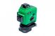 Нівелір лазерний ADA Topliner 3x360 Green Фото 3 з 11