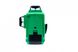 Нівелір лазерний ADA Topliner 3x360 Green Фото 8 з 11
