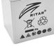 Аккумуляторная батарея RITAR RT1280 Фото 7 из 8